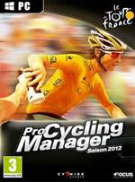 Pro Cycling Manager 2012