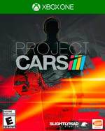Project CARS