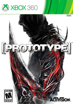 Prototype for Xbox 360