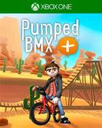Pumped BMX + for Xbox One