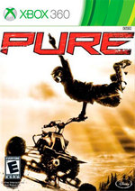 Pure for Xbox 360