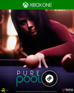 Pure Pool