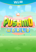Pushmo World