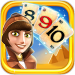 Pyramid Solitaire Saga