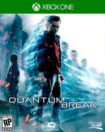 Quantum Break for Xbox One