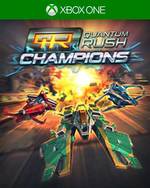 Quantum Rush: Champions