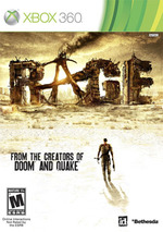 Rage for Xbox 360