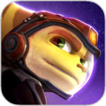 Ratchet & Clank: BTN for iOS