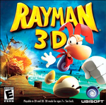 Rayman 3D
