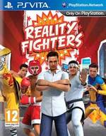 Reality Fighters