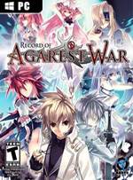 Record of Agarest War