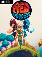 Red Goddess: Inner World for PC