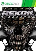 Rekoil: Liberator