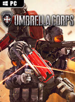 Umbrella Corps