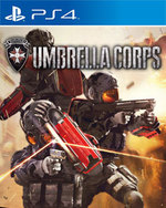 Umbrella Corps for PlayStation 4