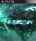 Resogun for PlayStation 3