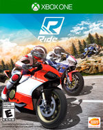 Ride for Xbox One