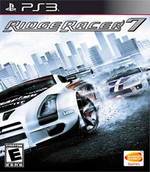 Ridge Racer 7