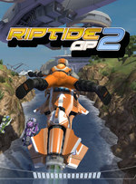 Riptide GP2 for PC
