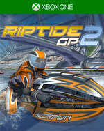 Riptide GP2 for Xbox One