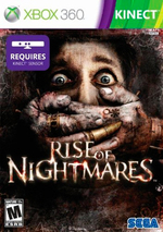 Rise of Nightmares