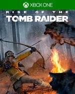 Rise of the Tomb Raider: Endurance Mode for Xbox One