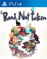 Road Not Taken for PlayStation 4