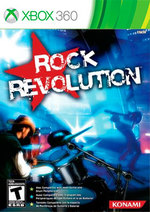 Rock Revolution
