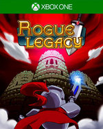 Rogue Legacy