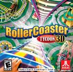 RollerCoaster Tycoon 3D