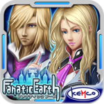 RPG Fanatic Earth