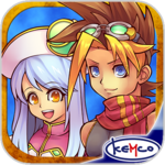 RPG Link of Hearts