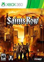 Saints Row for Xbox 360