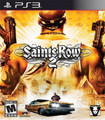 Saints Row 2 for PlayStation 3