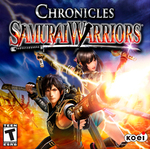 Samurai Warriors: Chronicles