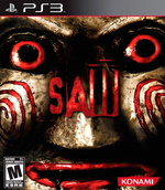 Saw: The Video Game for PlayStation 3