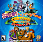 Scooby Doo! & Looney Tunes Cartoon Universe: Adventure