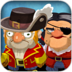 Scurvy Scallywags for iOS