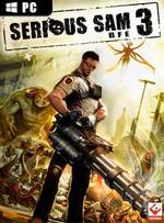 Serious Sam 3: BFE