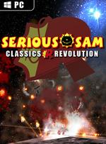 Serious Sam Classics: Revolution for PC