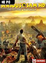 Serious Sam HD: The Second Encounter for PC