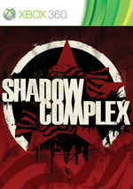 Shadow Complex