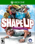 Shape Up