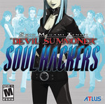 Shin Megami Tensei: Devil Summoner: Soul Hackers