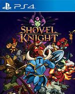 Shovel Knight