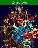 Shovel Knight: Treasure Trove for Xbox One