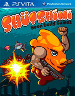 Shütshimi