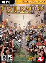 Sid Meier's Civilization IV: Warlords for PC