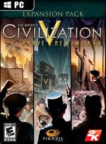 Sid Meier's Civilization V: Brave New World for PC
