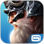 Siegefall for iOS